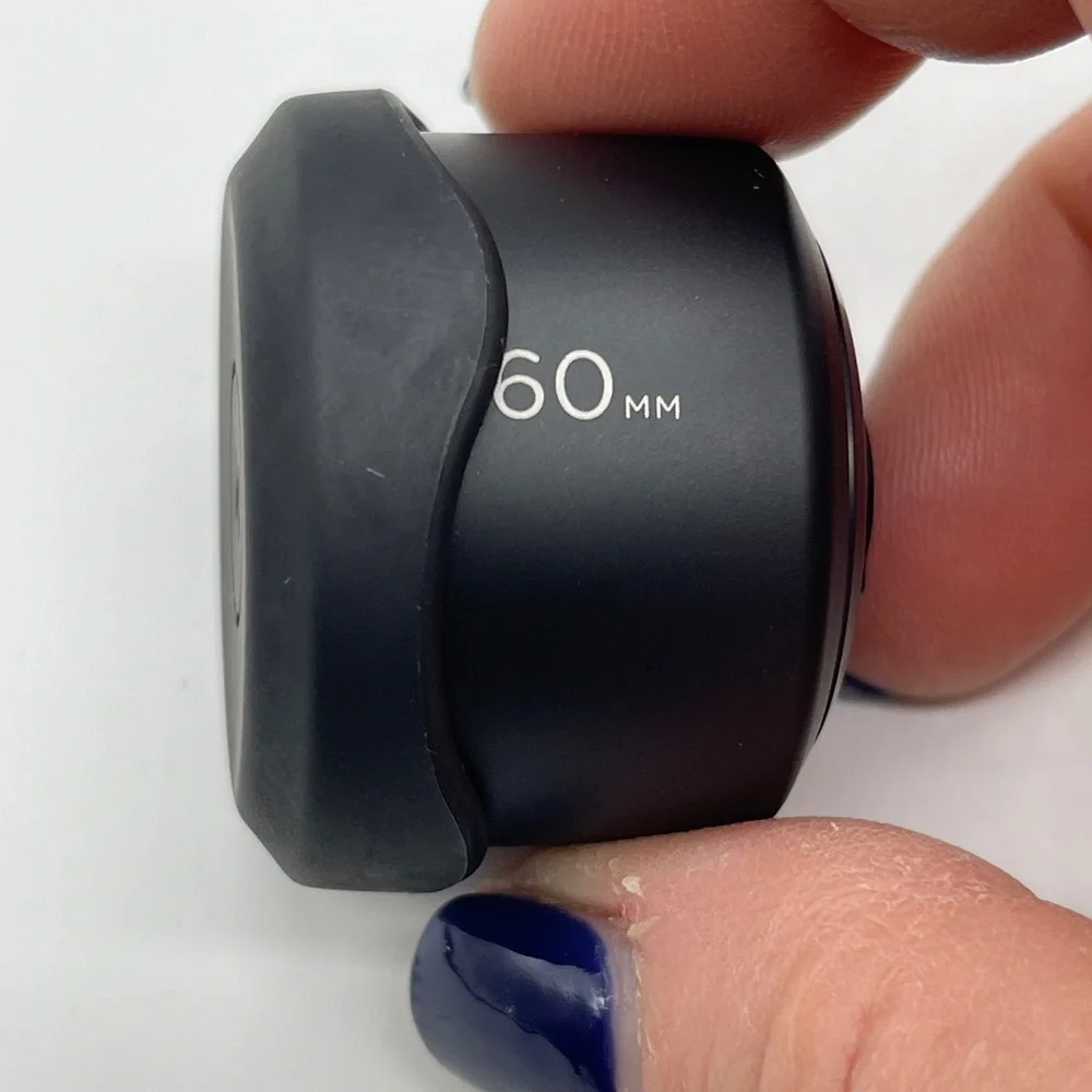 Moment Tele Lens v2 60mm - Excellent Condition
